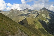 93 Discesa da Cima Lemma al Passo di Tartano